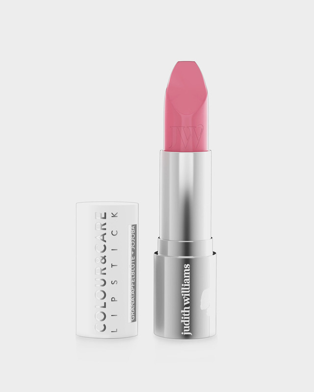 Увлажняющая помада для губ с экстрактом цветков граната оттенок 835 нежная роза 37 г 2999₽