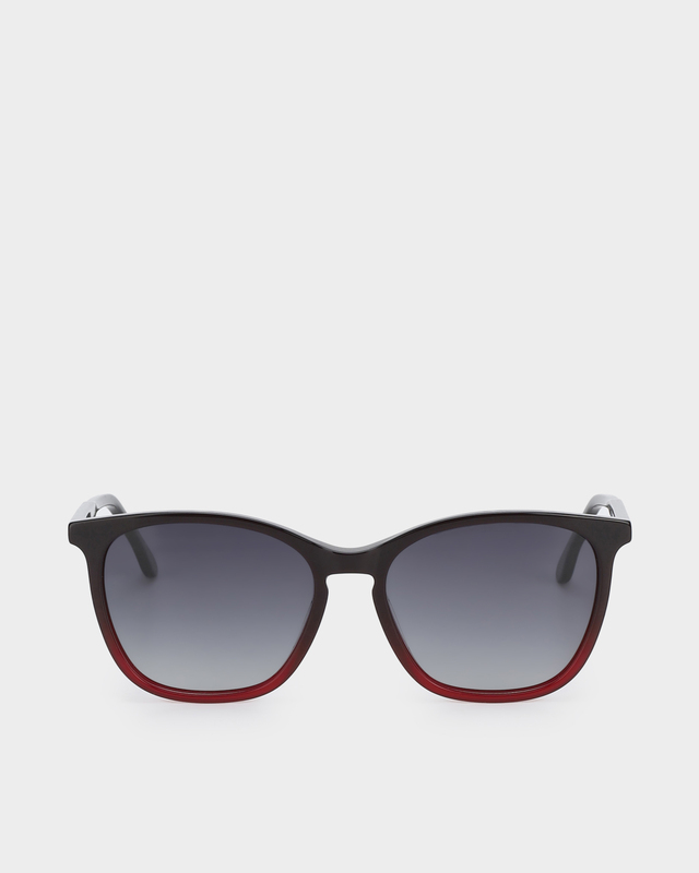 Солнцезащитные очки с линзами TAC polarized с градиентом