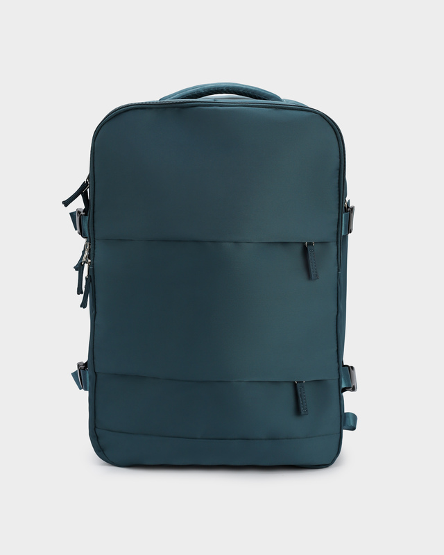 Рюкзак с регулируемым объемом