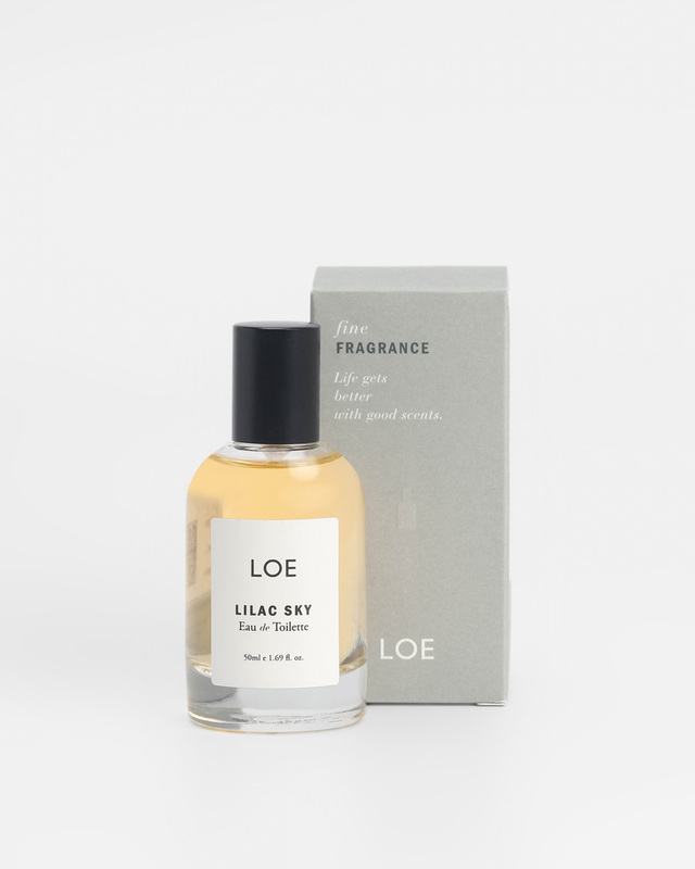 Туалетная вода LILAC SKY 50 мл 12999₽