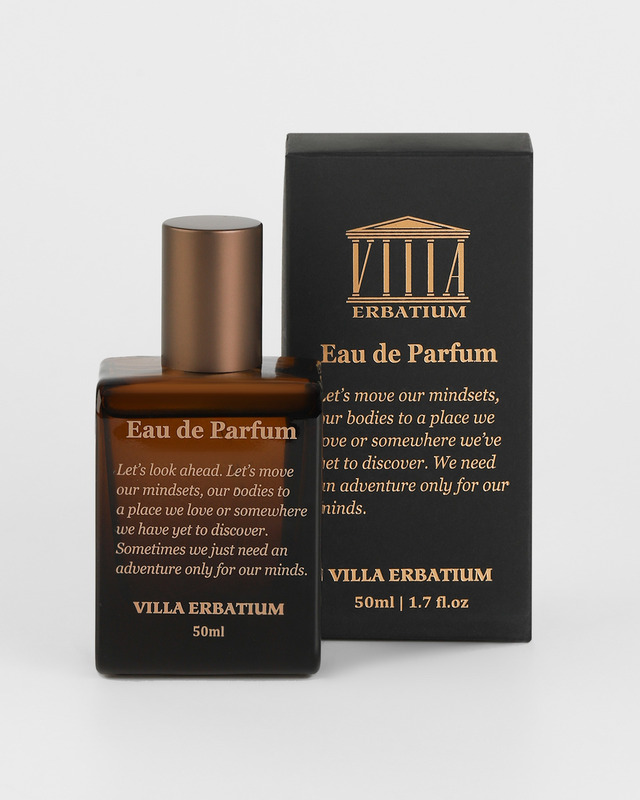 Парфюмерная вода Rose Scandal, 50 мл