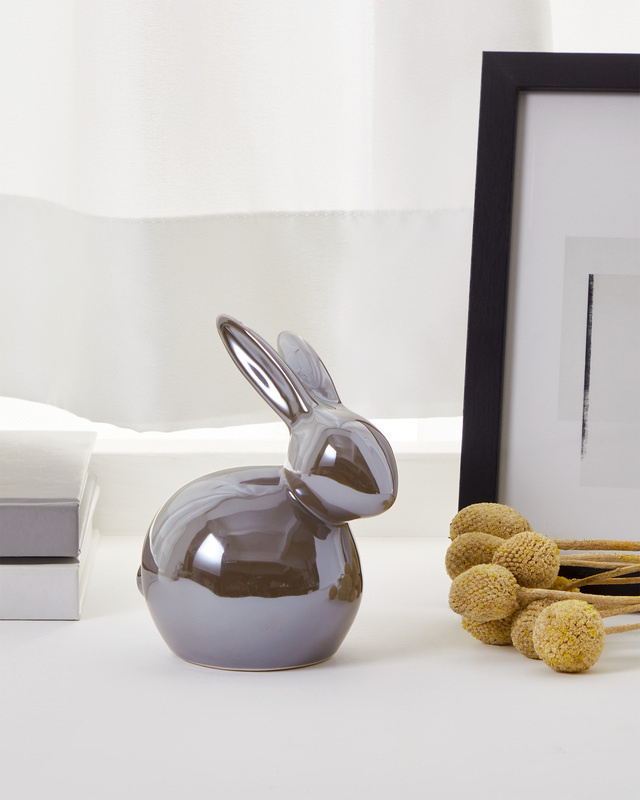 Фигурка &laquo;Кролик&raquo;, керамика