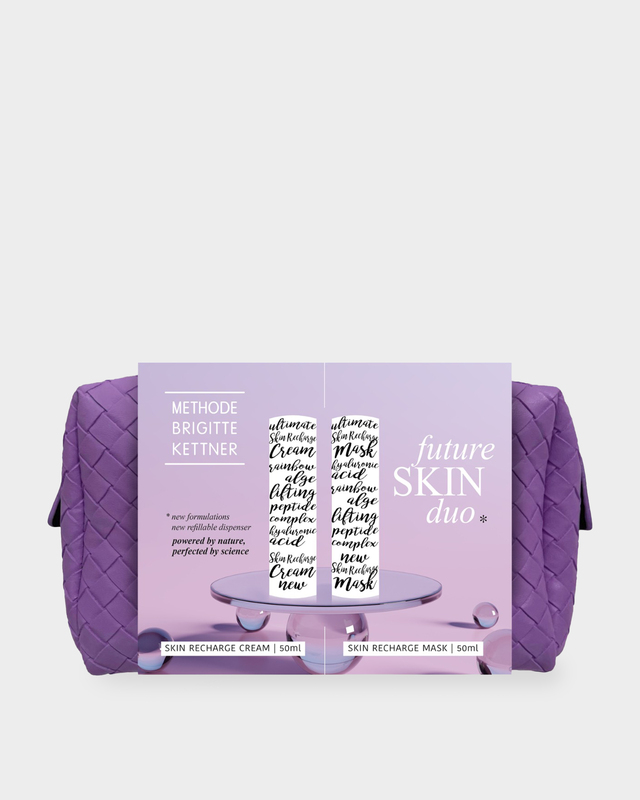 Набор в косметичке маска 50 мл крем 50 мл 37999₽