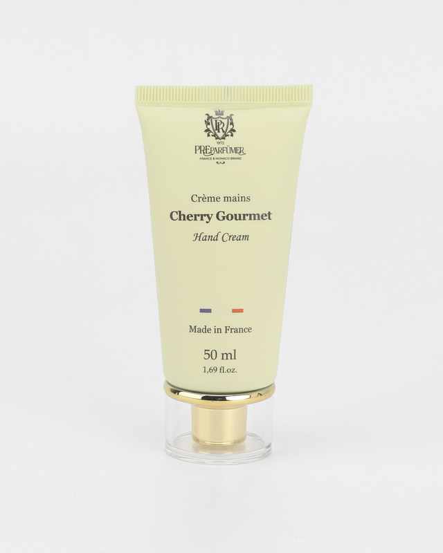 Парфюмированный крем для рук Cherry Gourmet 50 мл 999₽