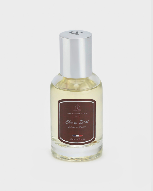 Духи Cherry Eclat (Вишневый Блеск), 30 мл