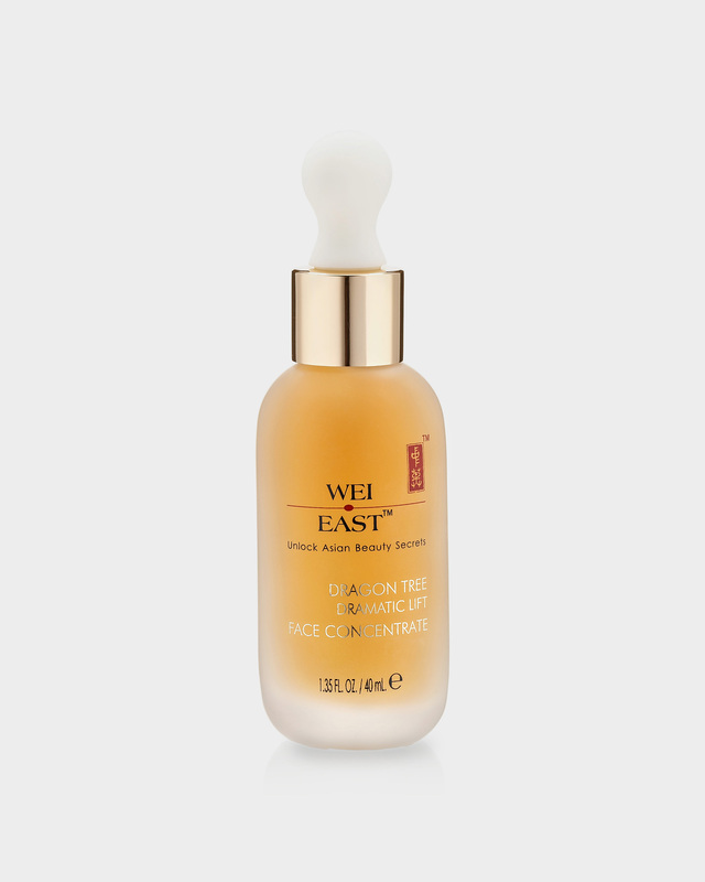 Концентрированная сыворотка для лица с лифтинг-эффектом Dragon Tree (Драконье Дерево), 40 мл