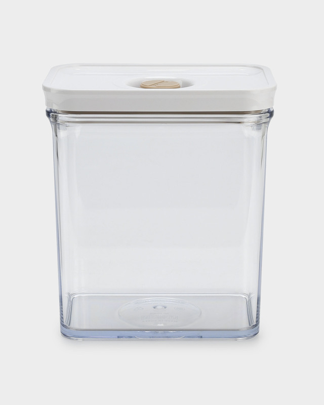 Вакуумный контейнер, 1,8 л