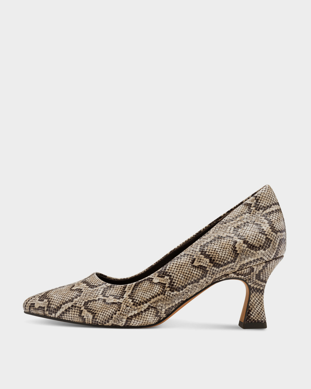 Туфли с мягкой стелькой FEEL ME и подкладкой Soft Lining