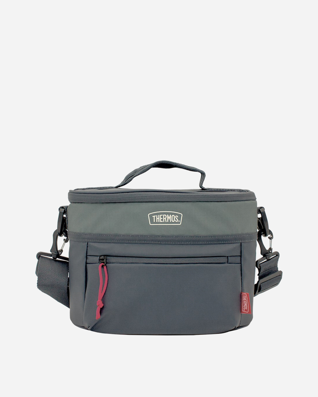 Сумка-термос со множеством отделений, 9 л