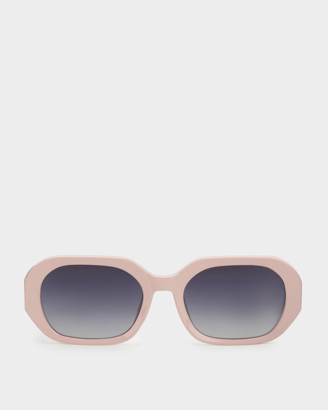 Солнцезащитные очки с поляризационными линзами