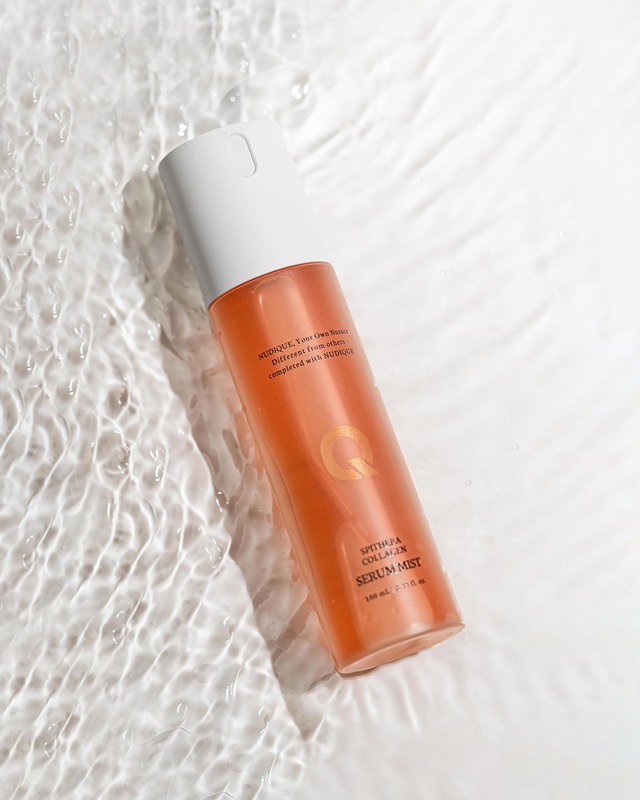 Спрей для лица с коллагеном и пептидами 100 мл 7999₽