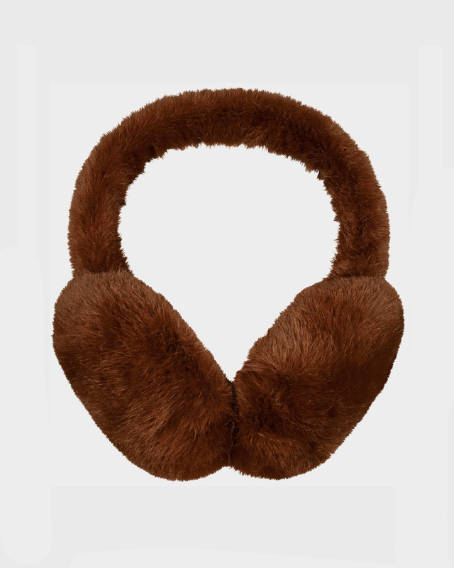 Наушники из экомеха