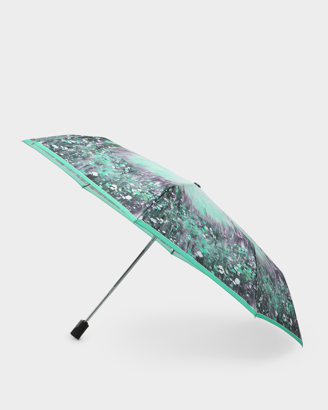 Зонт-автомат