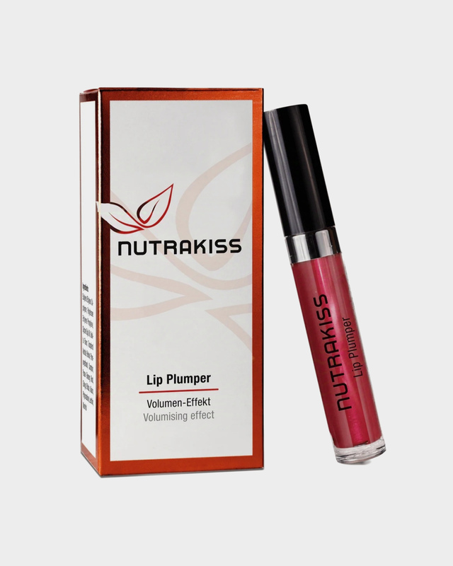 Блеск для губ, оттенок красный, 4 мл