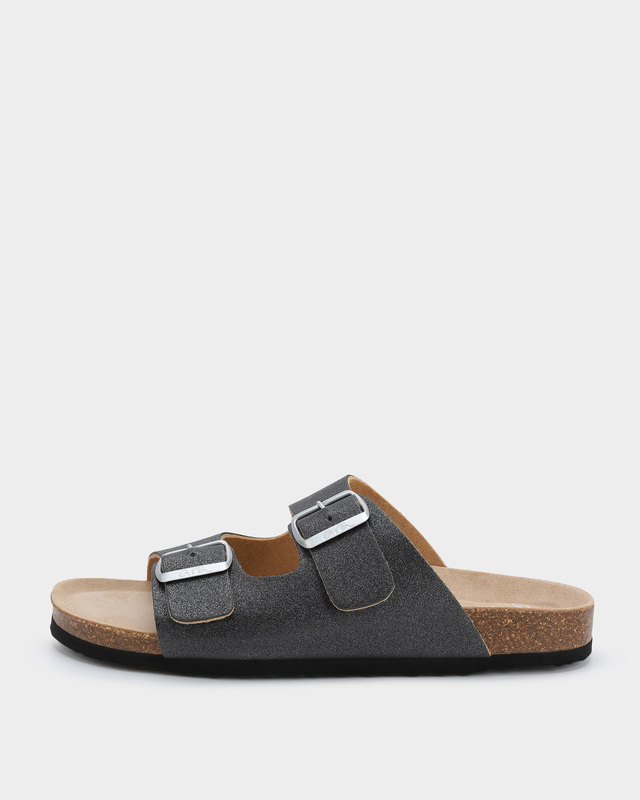 Сабо с анатомической стелькой High Soft и регулируемыми ремешками