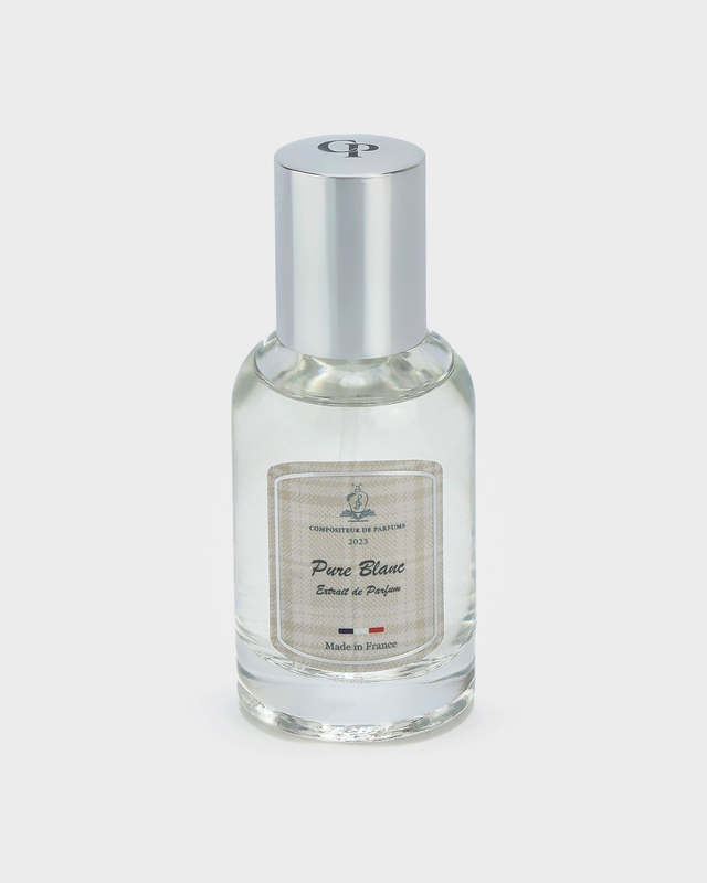 Духи Pure Blanc (Кристально Белый), 30 мл