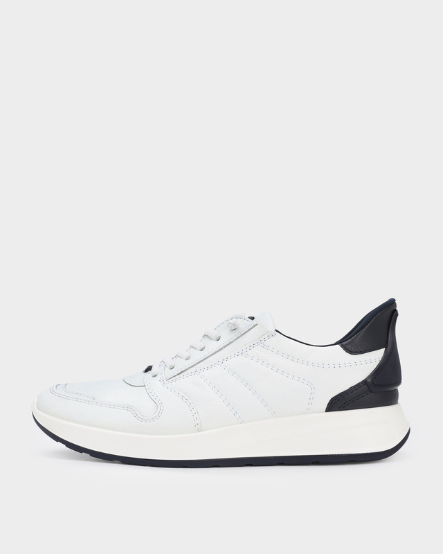 Мужские кроссовки увеличенной полноты с технологией High Soft 19990₽