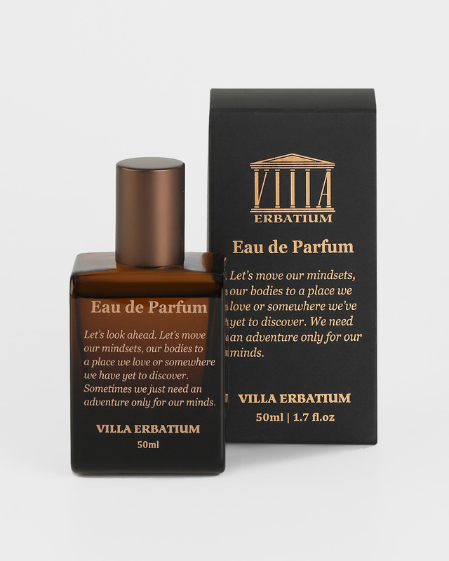 Парфюмерная вода Dubai Musk, 50 мл