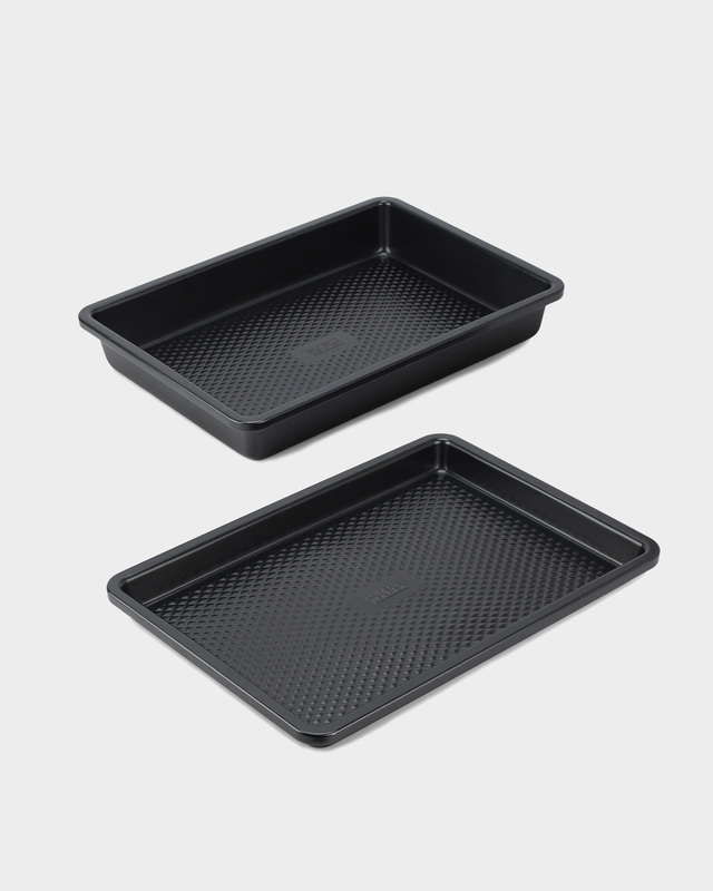 Набор противней, 2 шт.