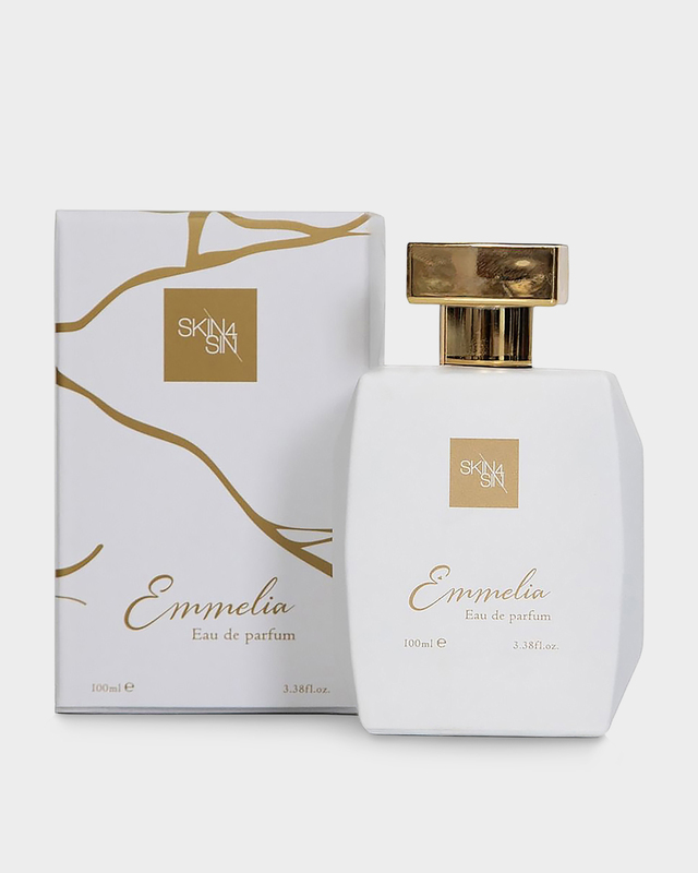 Парфюмерная вода EMMELIA, 100 мл