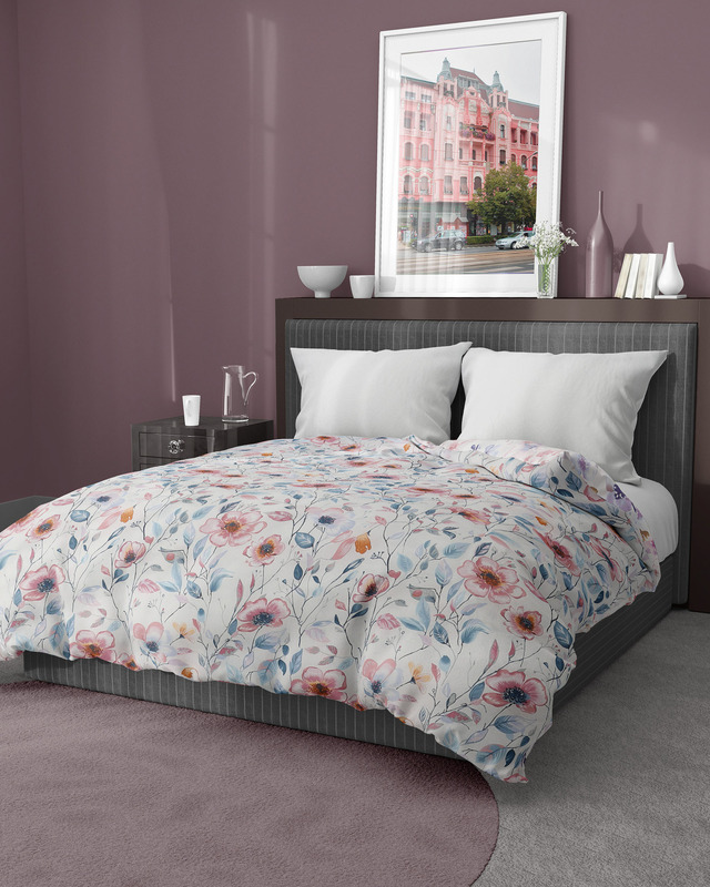 Комплект постельного белья «Солнечный день»