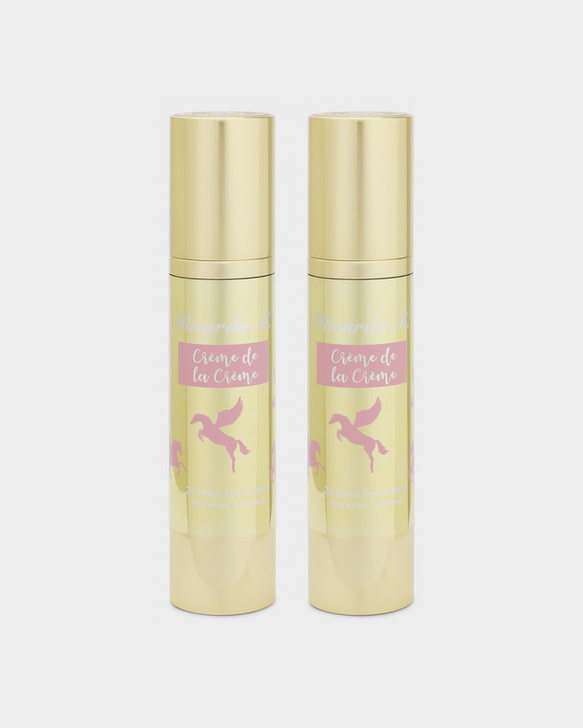 Basic СС Крем для кожи вокруг глаз c коллоидной платиной и золотом 2 шт по 50 мл 6499₽