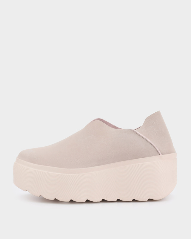 Мягкие легкие слипоны со съемной стелькой