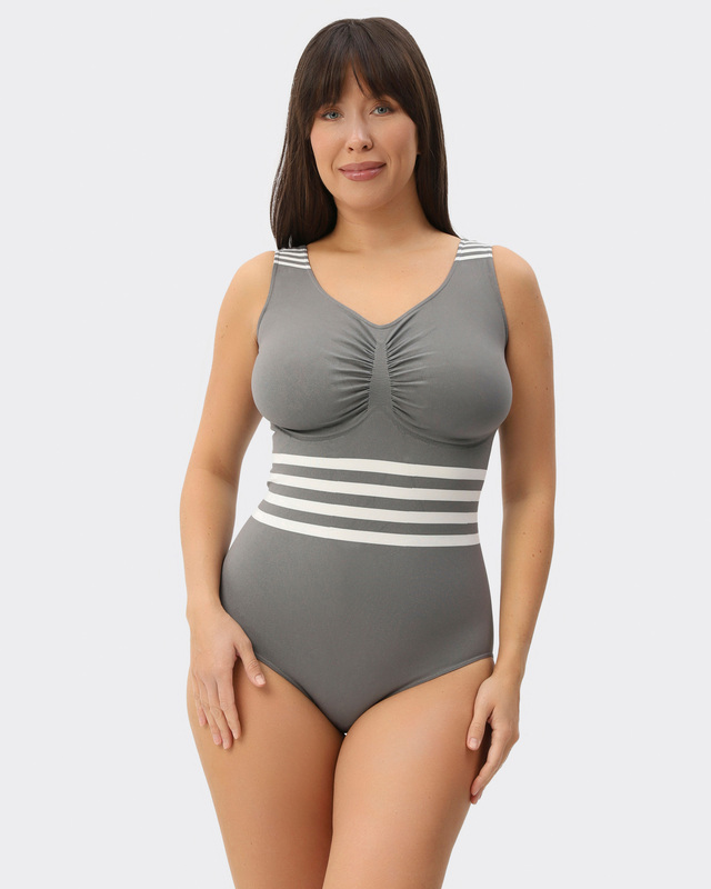 Корректирующий купальник