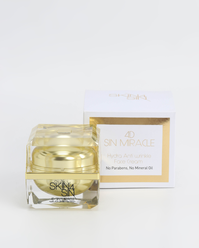 Антивозрастной крем  &laquo;24 часа &raquo; для лица против морщин, 50 мл