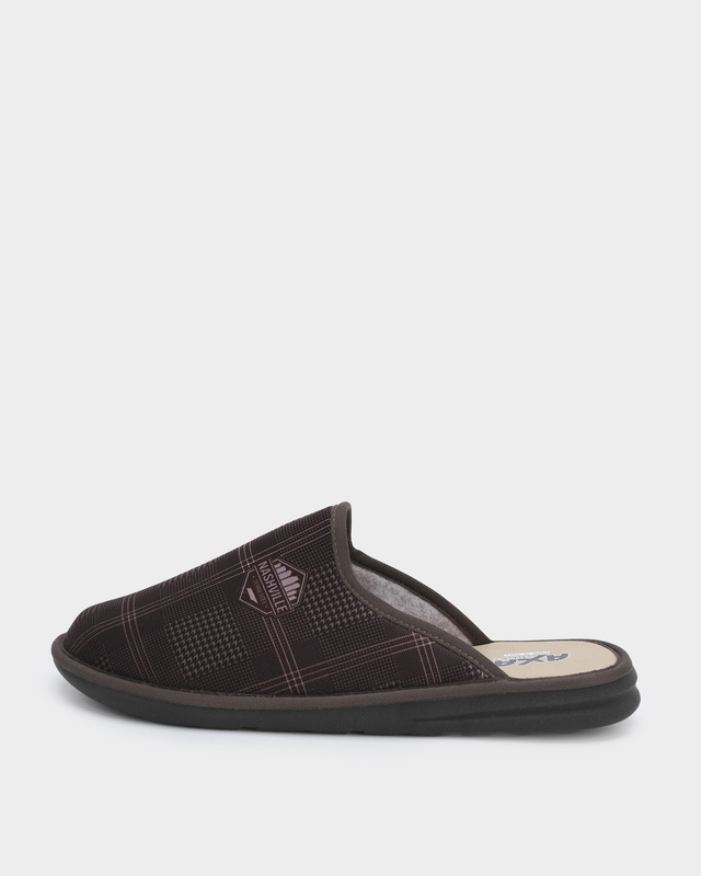 Мужские тапочки с технологиями Deo Fit и Deo Push 5390₽