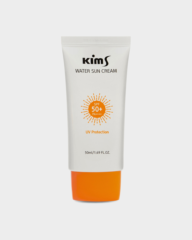 Солнцезащитный крем для лица SPF 50 PA 50 мл 1999₽