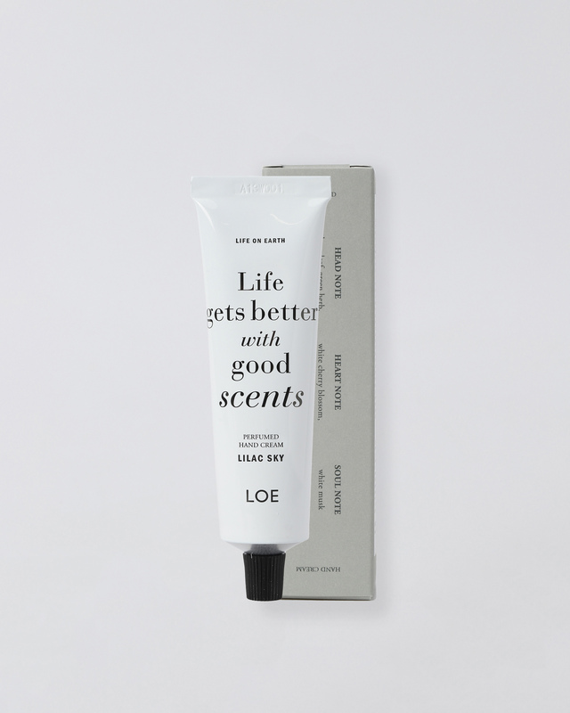 Крем для рук парфюмированный LILAC SKY 50 мл 4999₽