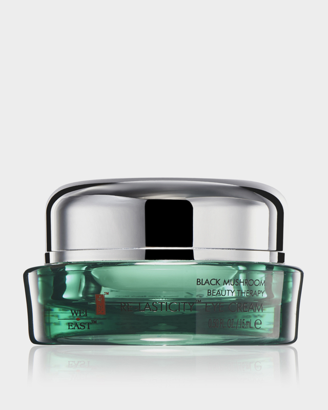 Антивозрастной крем для глаз с экстрактами китайских грибов, 15 мл