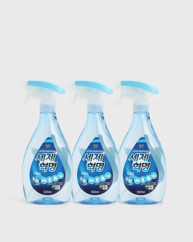 Многофункциональное чистящее средство-универсал, 3 шт.