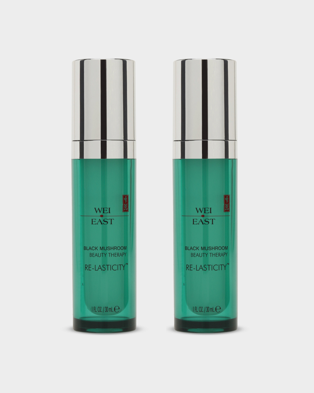 Концентрированная сыворотка для лица, 30 мл х 2 шт.