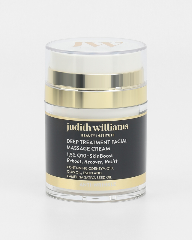 Антивозрастной массажный крем для лица 100 мл 4499₽