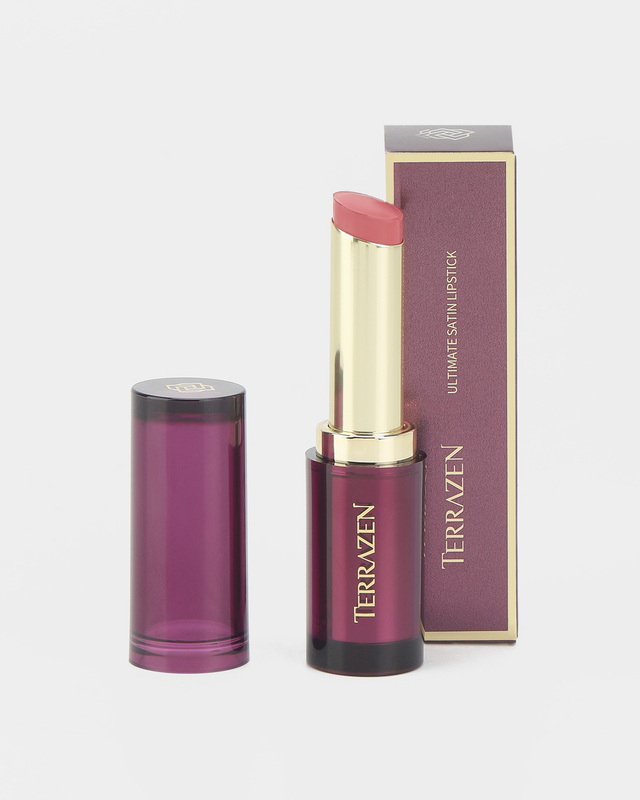 Сатиновая помада для губ Ultimate тон 202 laquoПион raquo 4 г 3599₽