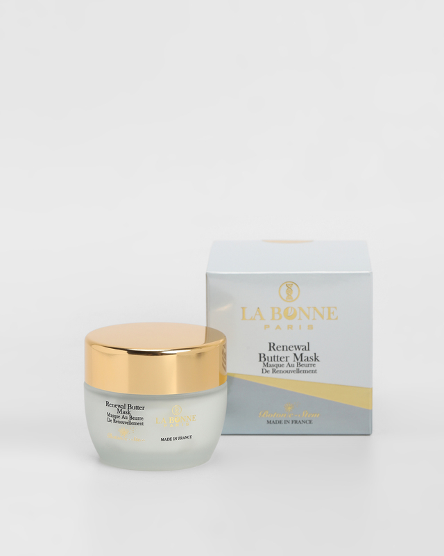 Обновляющая маска для лица, 50 г