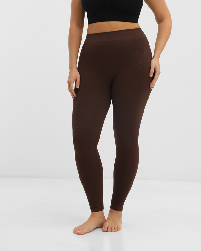 Корректирующие легинсы длиной 7/8