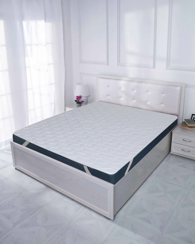 Наматрасник &laquo;Купрум и меринос&raquo;