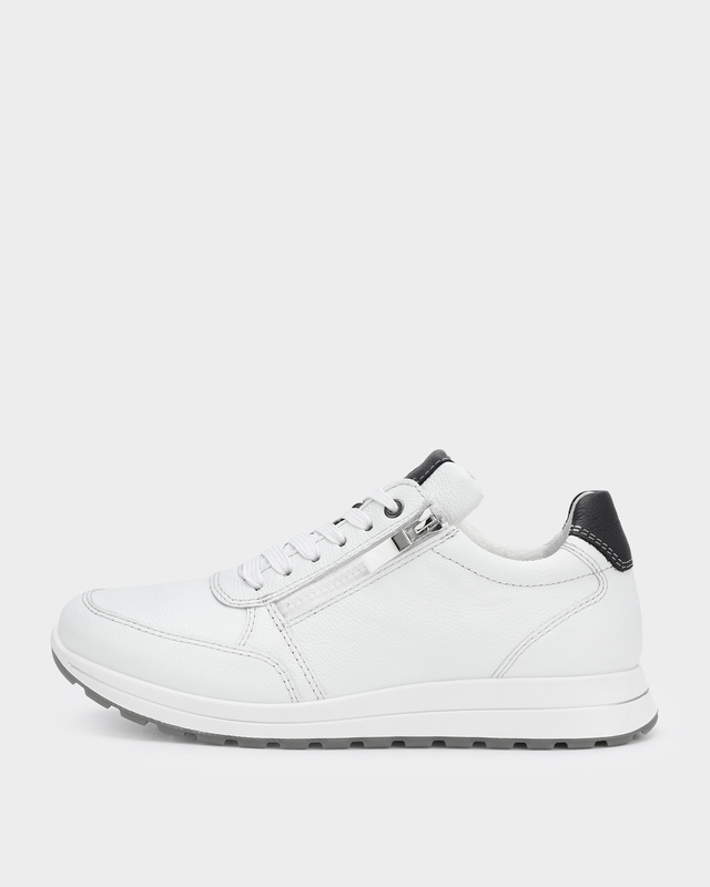 Мужские кроссовки увеличенной полноты с технологией High Soft