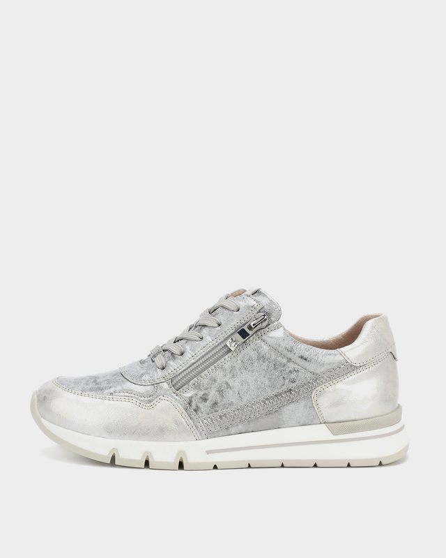 Кроссовки увеличенной полноты со съемной стелькой Airmotion