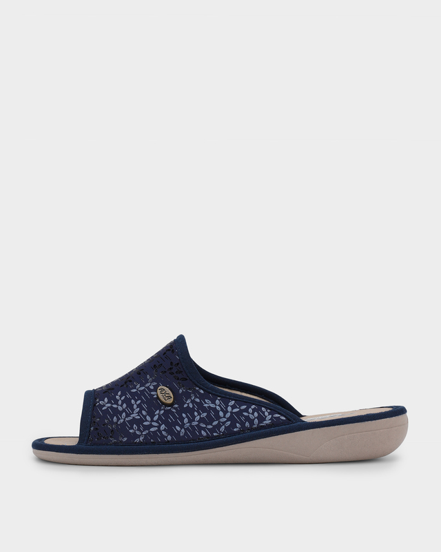 Тапочки с технологиями Deo Fit и Deo Push