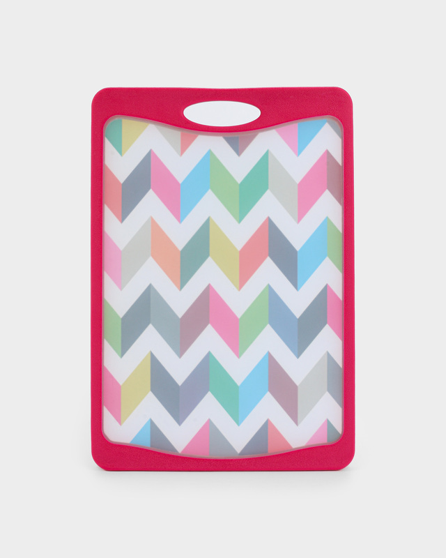 Доска разделочная средняя