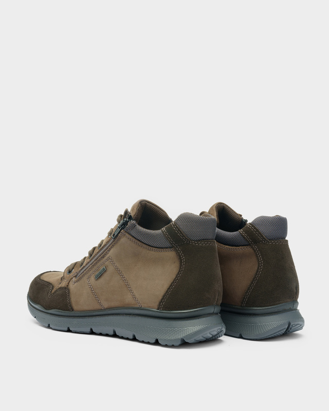 beetle131 Ботинки Benjo на шнуровке с водонепроницаемой мембраной Gore