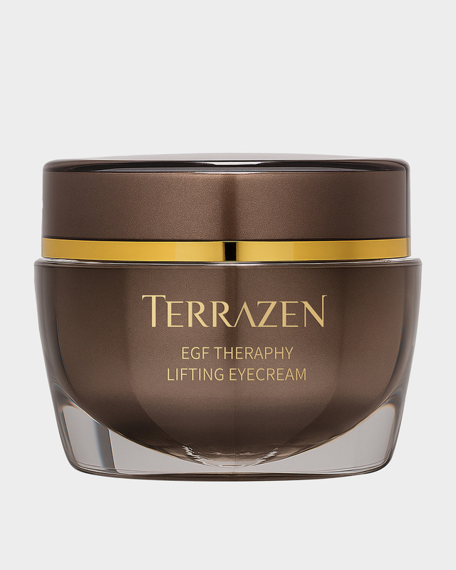 Крем-лифтинг для кожи вокруг глаз с EGF-фактором, 30 мл