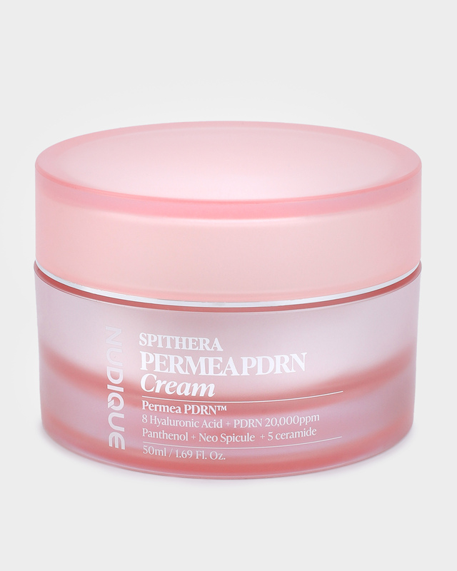 Крем для лица на основе PDRN и спикул 50 мл 8499₽