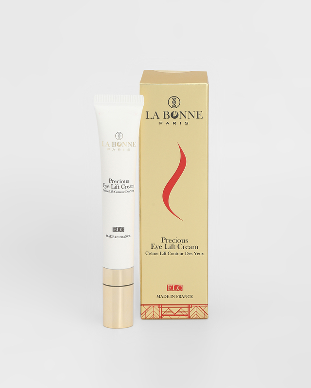 Крем-лифтинг для кожи вокруг глаз, 20 г