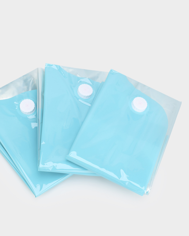 Набор вакуумных пакетов: 3 шт., 105 x 100 см