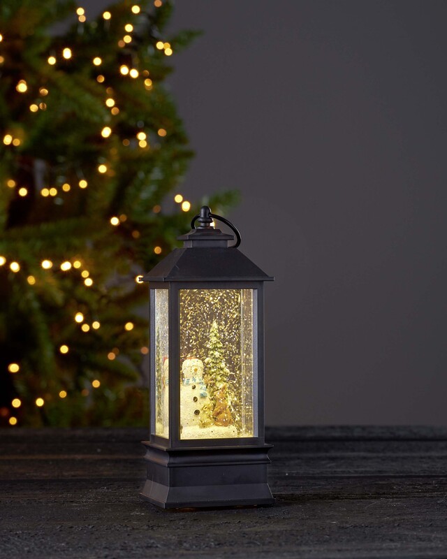 Светодиодный светильник на батарейках &laquo;Волшебный фонарь&raquo;